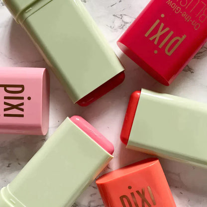 Pixi  On-the-Glow Blush