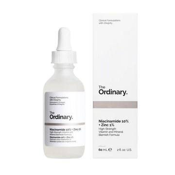 The Ordinary Hyaluronic Acid 2% + B5 Serum