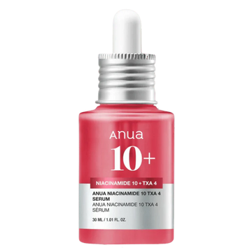 Anua Niacinamide Serum 30ml