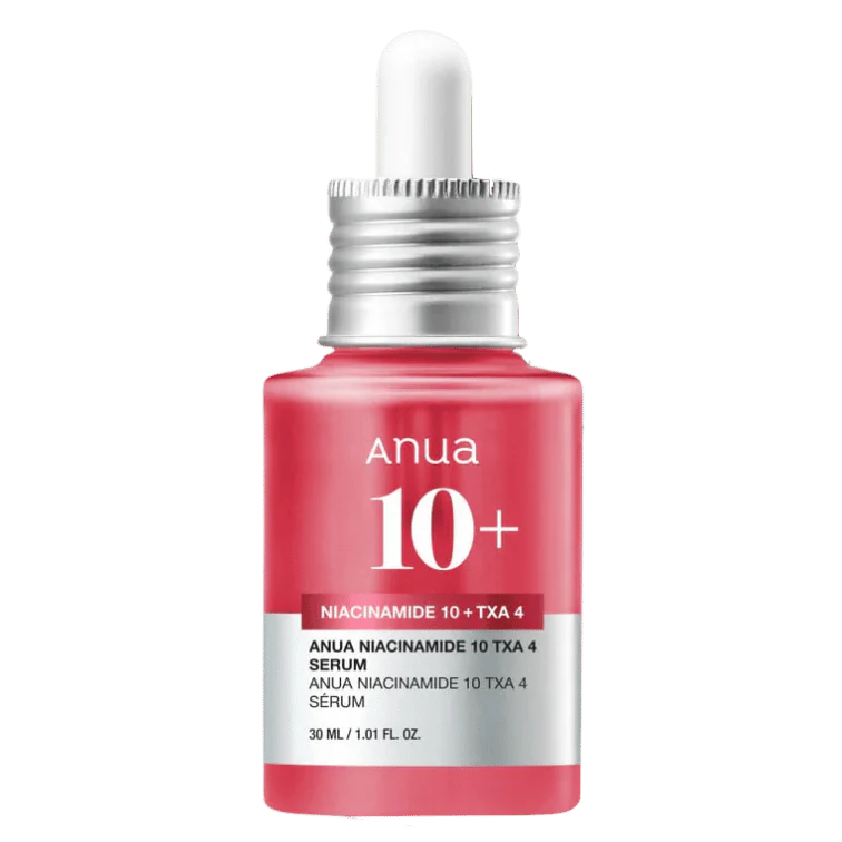 Anua Niacinamide Serum 30ml