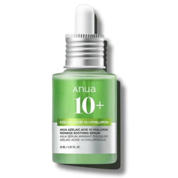 Anua Azelaic Acid Soothing Serum