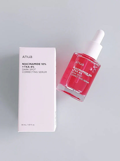 Anua Niacinamide 10% + TXA 4% Serum 30ml