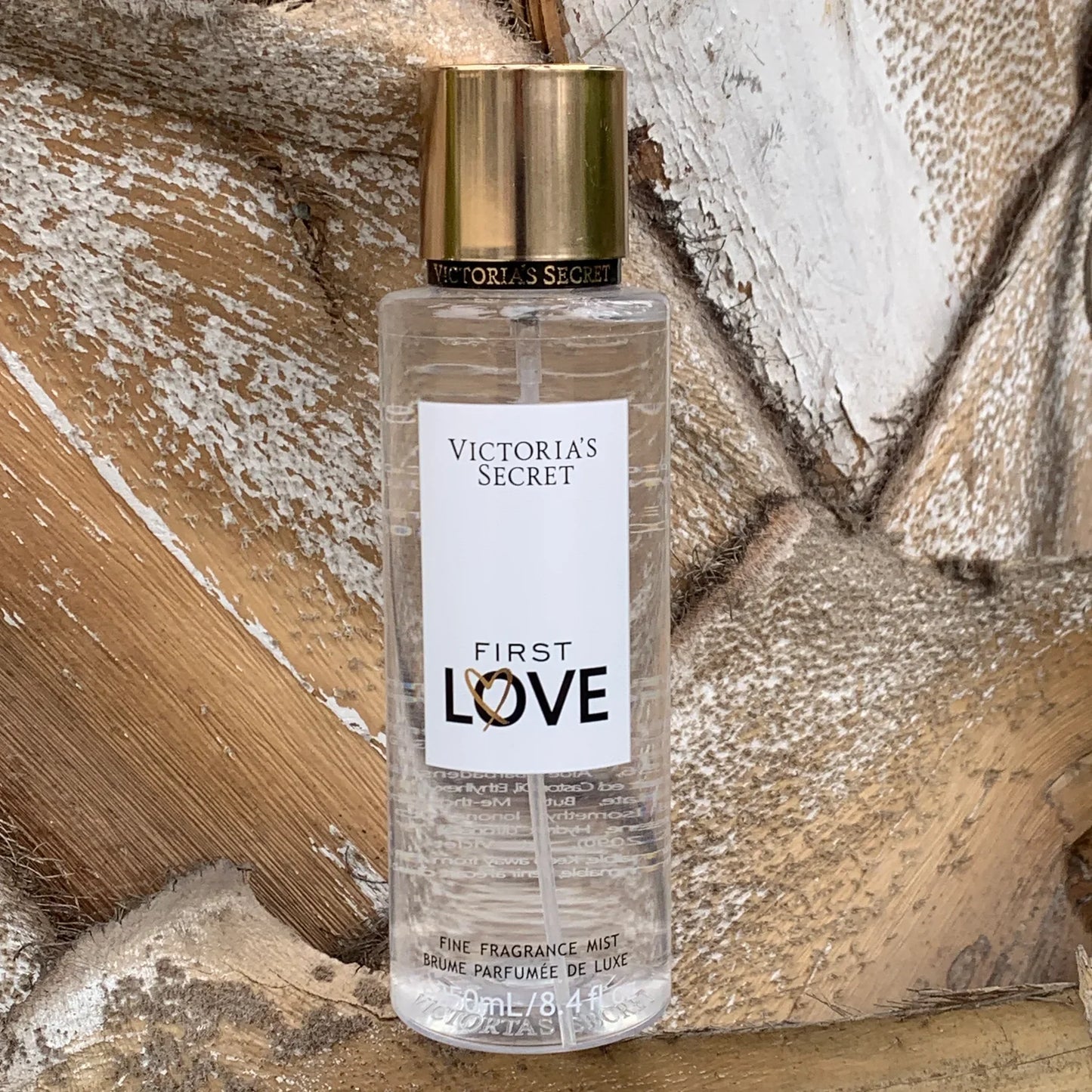 Victoria's Secret First Love Mist