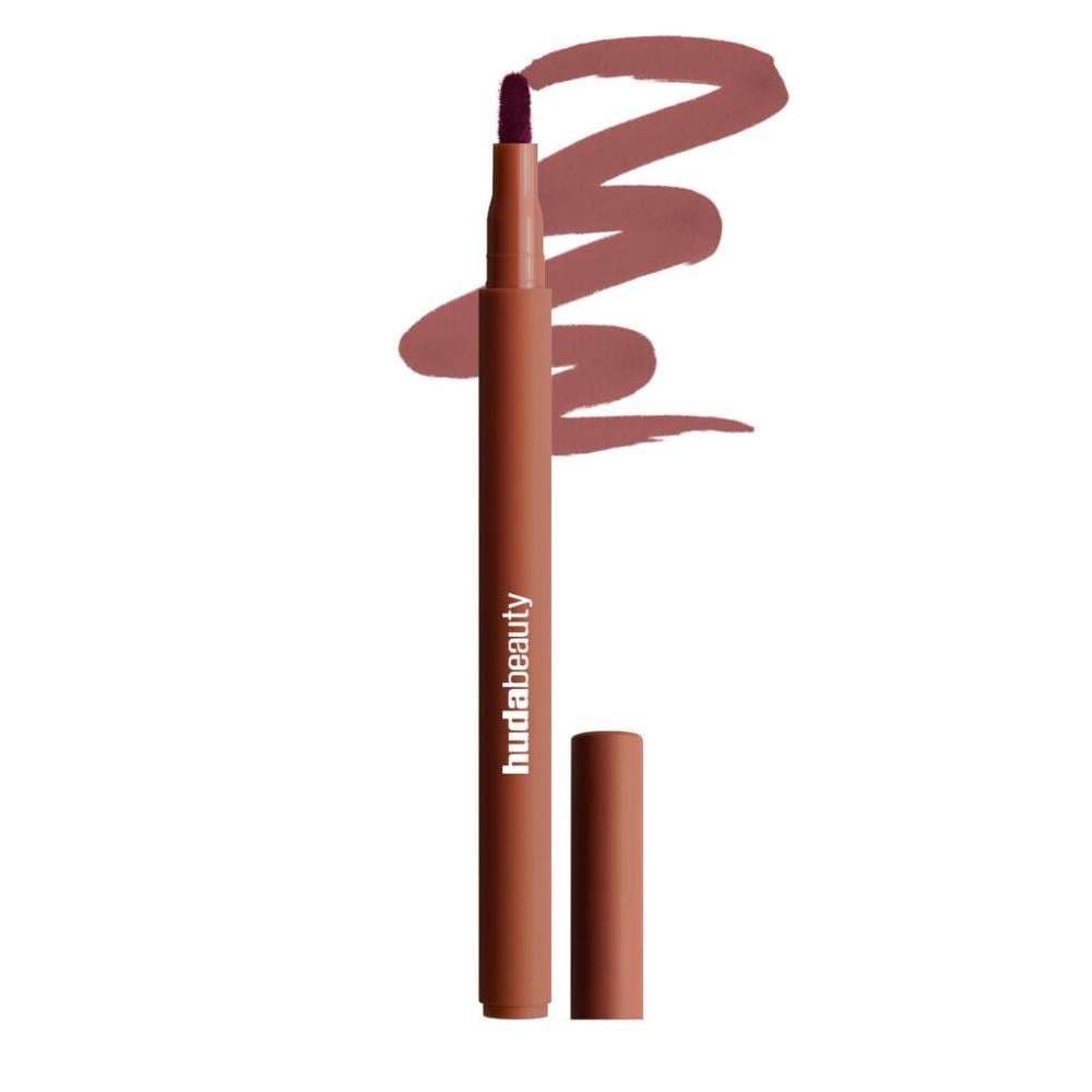 HUDA BEAUTY LIP CONTOUR LIP STAIN