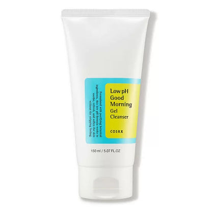 COSRX low PH Good morning gel cleanser 150 ml