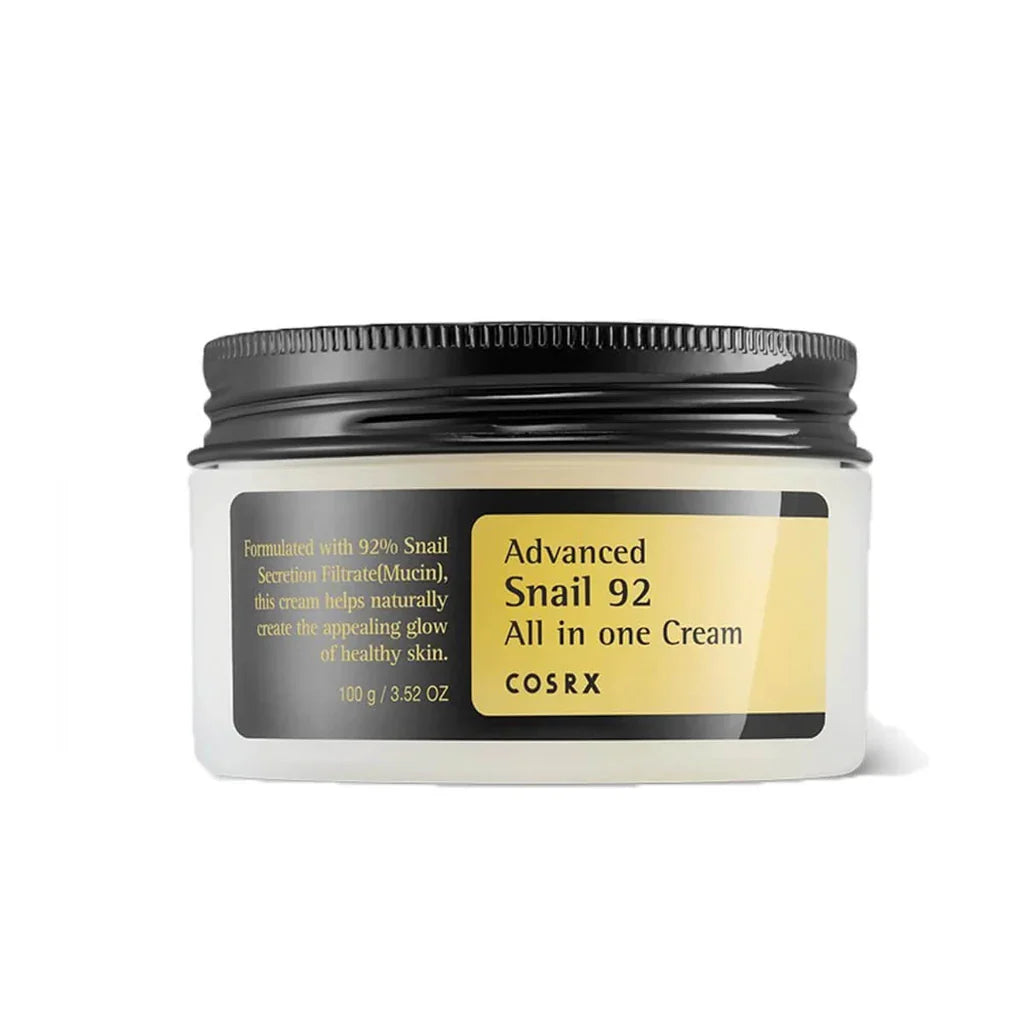 COSRX Advanced Snail 92 All In One Cream