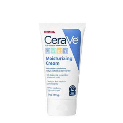 CeraVe BABY Moisturizing Cream