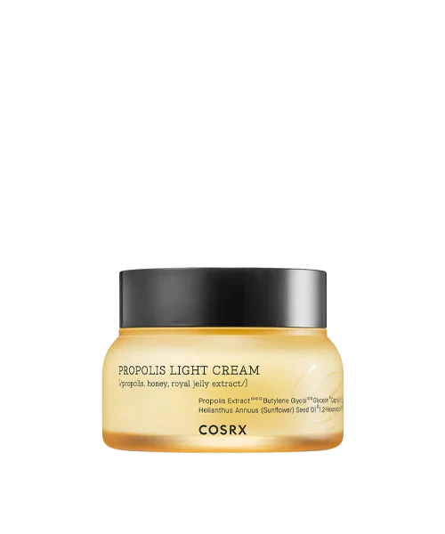 COSRX - Full Fit Propolis Light Cream 65ml