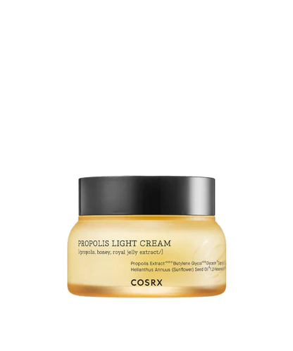 COSRX - Full Fit Propolis Light Cream 65ml