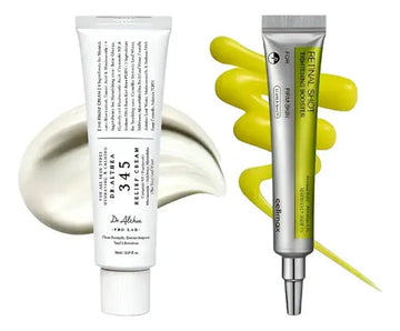 CELIMAX RETINAM SHOT + DR.ALTHEA 345 RELIEF CREAM BEST DUO