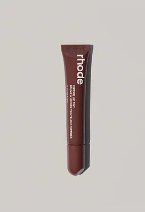 Rhode- The Peptide lip tints  (stock availble now  )