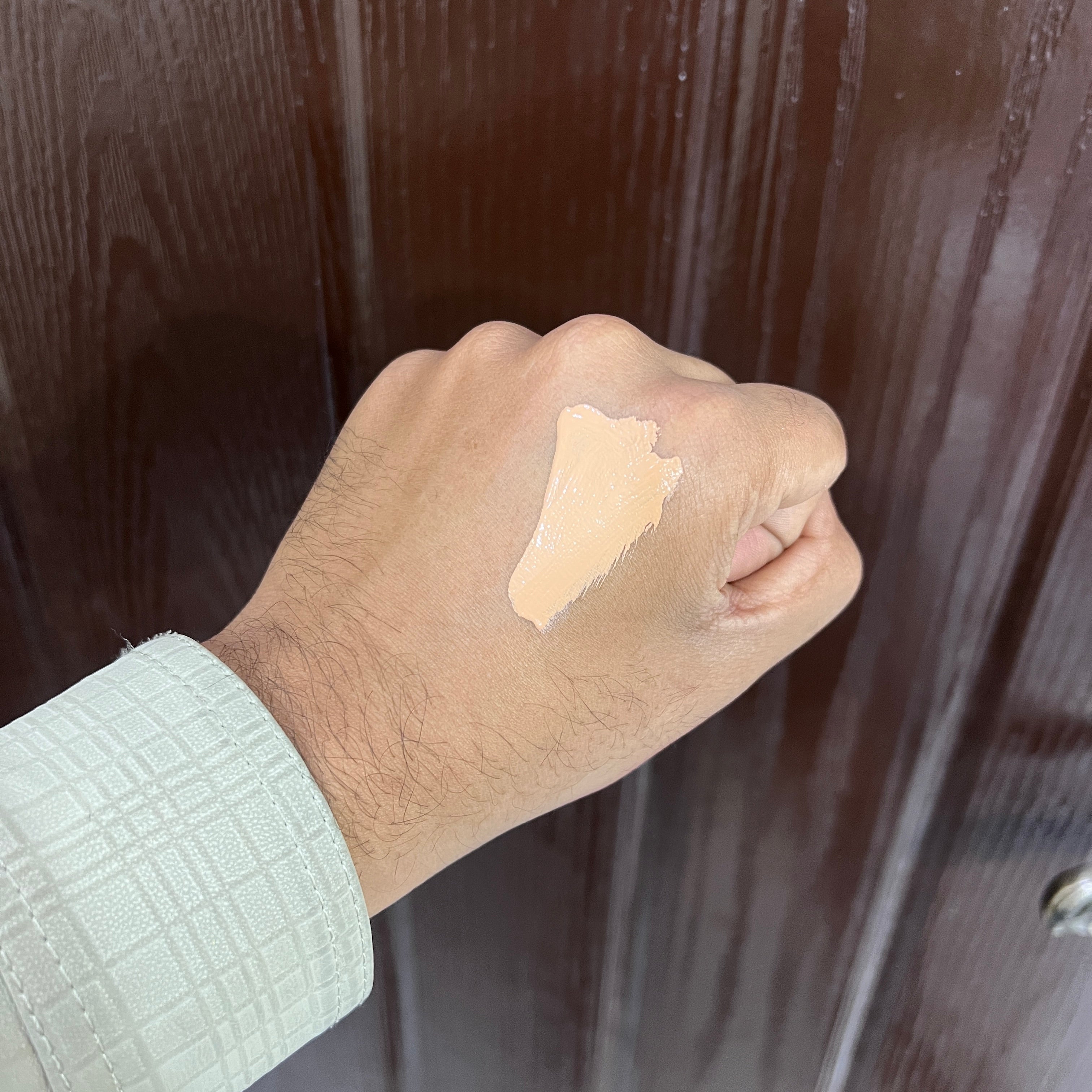 HUDA BEAUTY FAUXFILTER LUMINOUS MATTE LIQUID CONCEALER