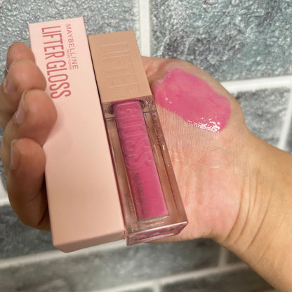 Maybelline New York Lifter Gloss