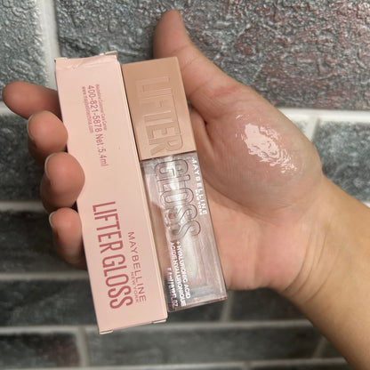 Maybelline New York Lifter Gloss