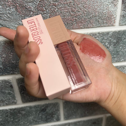 Maybelline New York Lifter Gloss