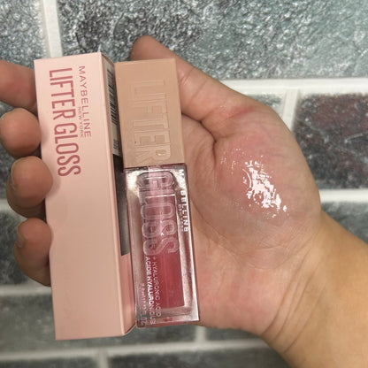 Maybelline New York Lifter Gloss