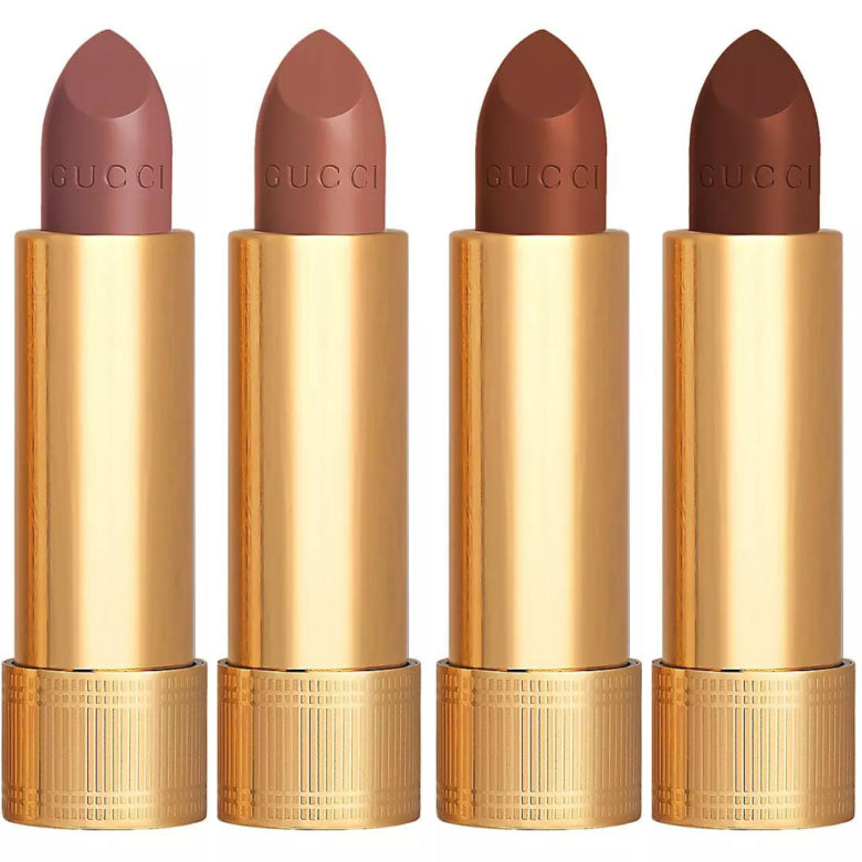 Gucci Rouge A Levres Mat Lipstick