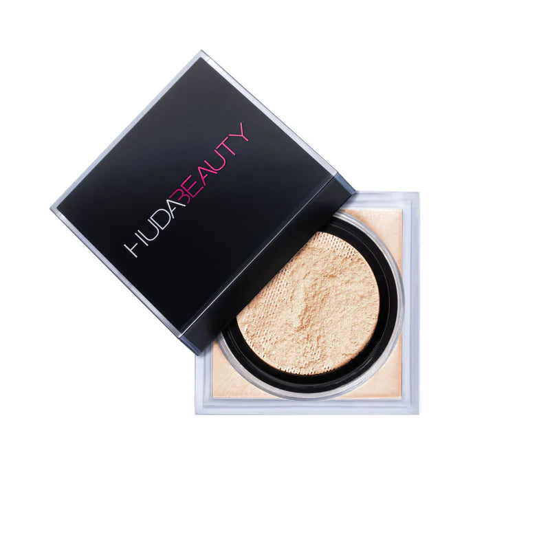 HUDA BEAUTY Easy Bake Loose Powder