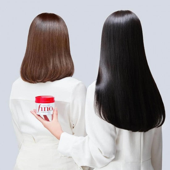 Fino Premium Touch Hair Mask 230g