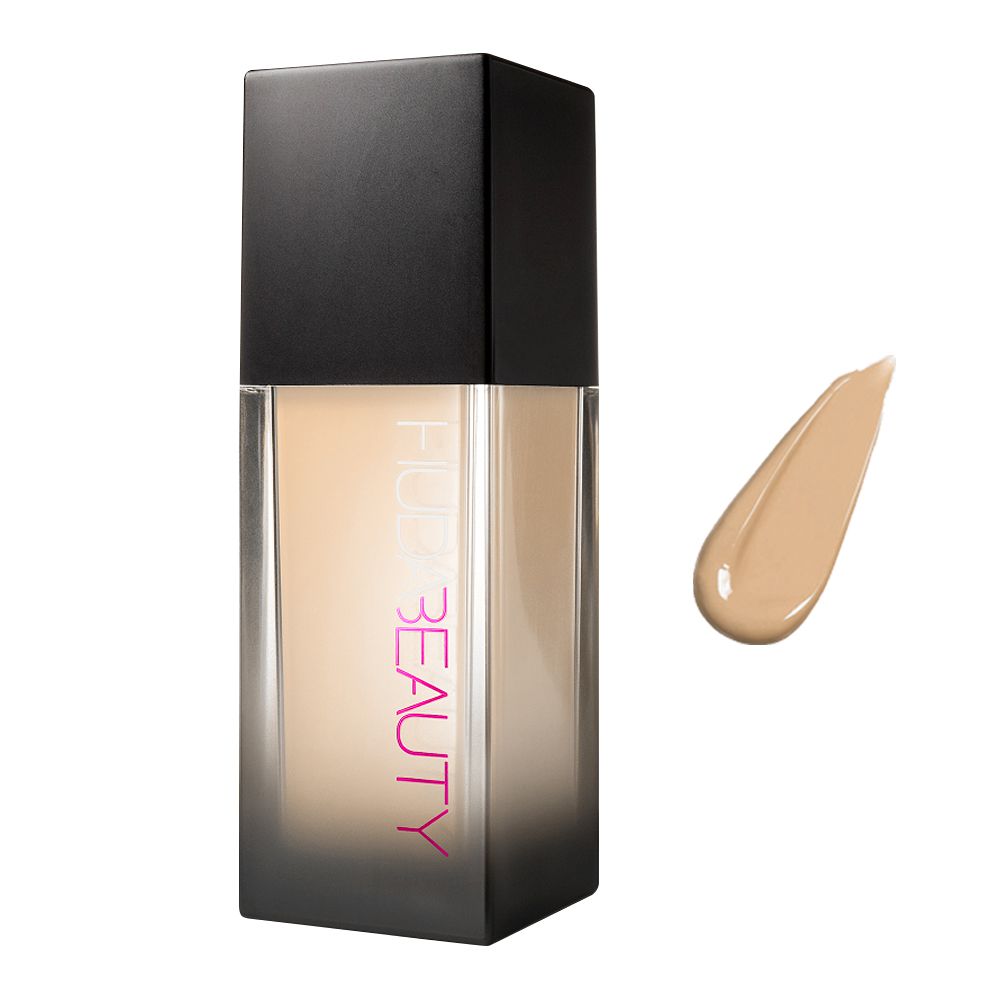 HUDA BEAUTY Luminous Matte Foundation