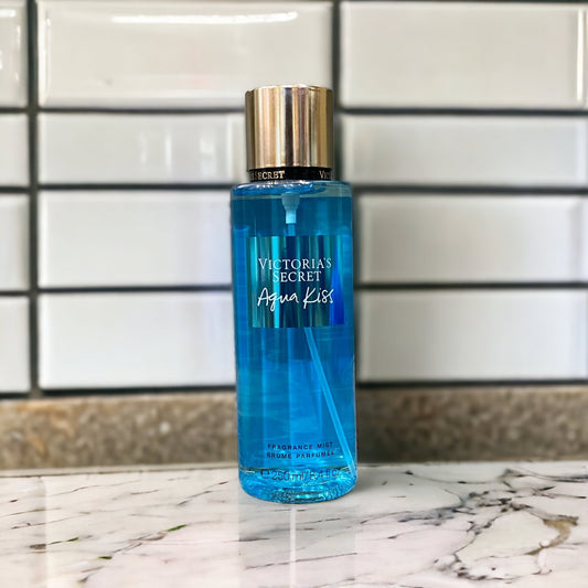 Victoria Secret Aqua Kiss Body Mist