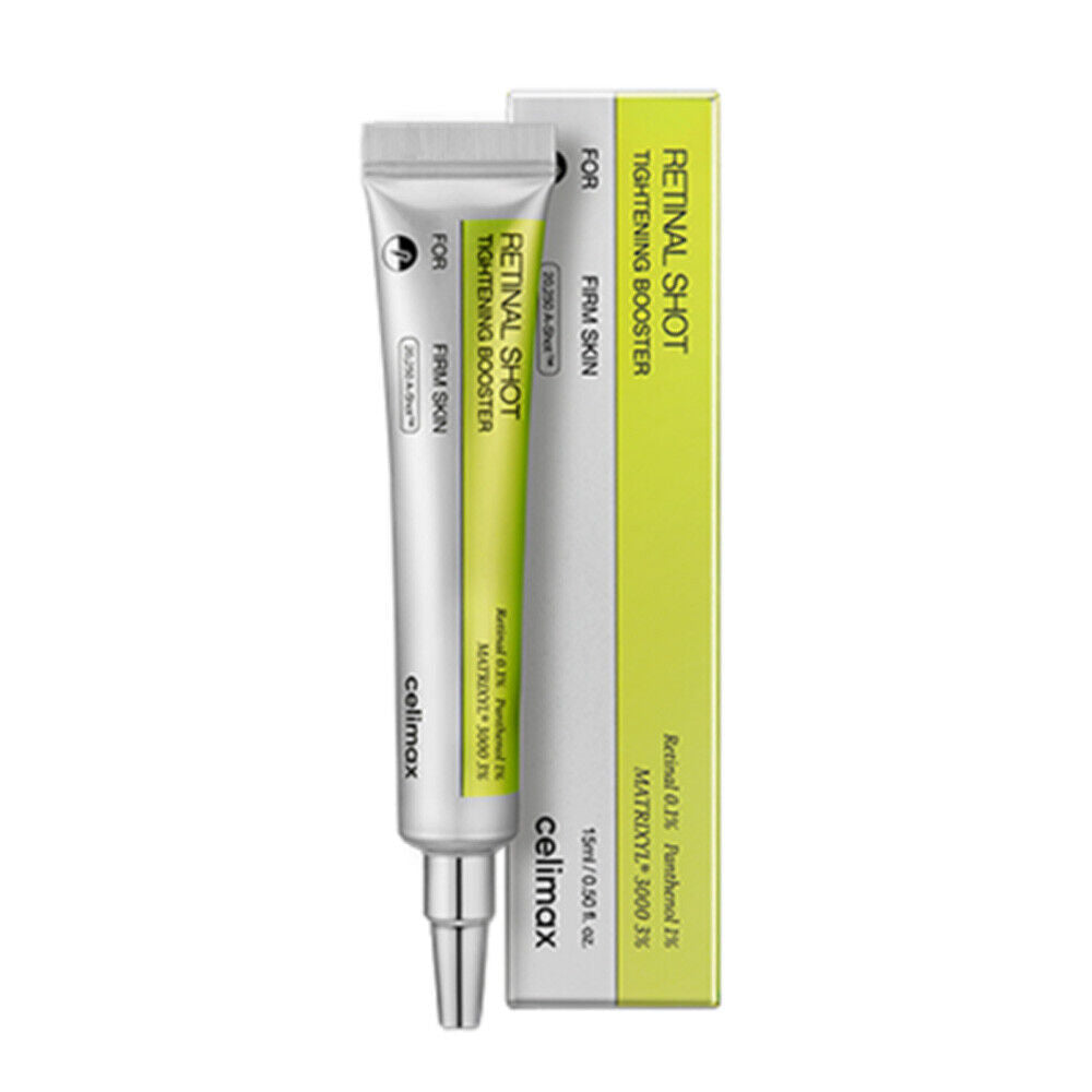 Celimax Retinal Spot Tightening Booster 15ml