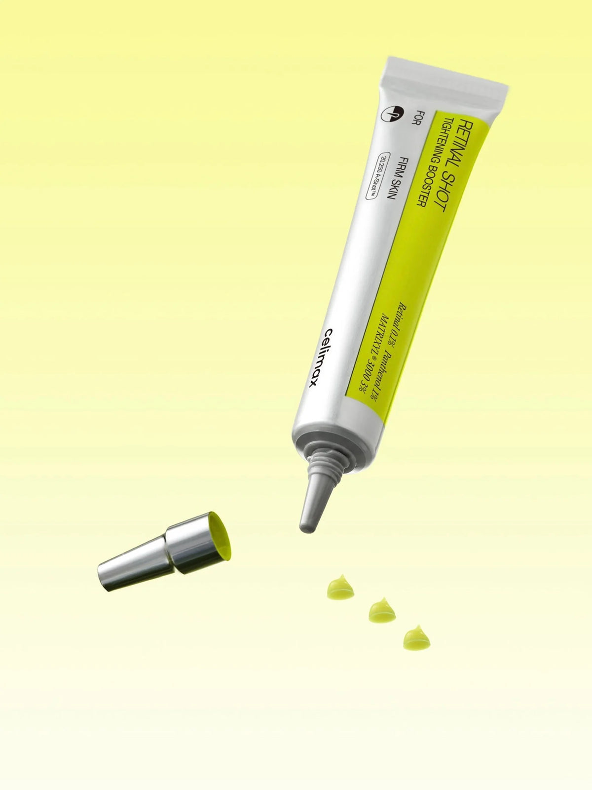 Celimax Retinal Spot Tightening Booster 15ml