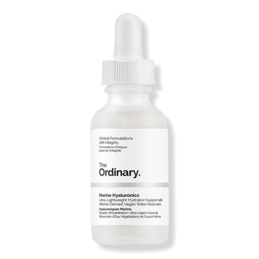 The Ordinary Marine Hyaluronics Serum 30ML