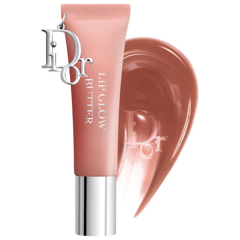 DIOR Lip Glow Butter Hydrating Gloss Balm