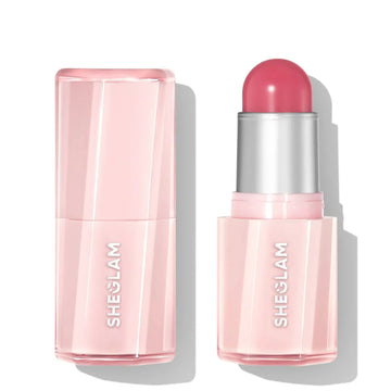 SHEGLAM Buttery Bliss Blush Stick - Buy any 2 & Get 1 Free please (confirm your shades on WhatsApp)