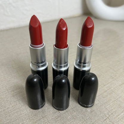 MAC Matte Lipstick