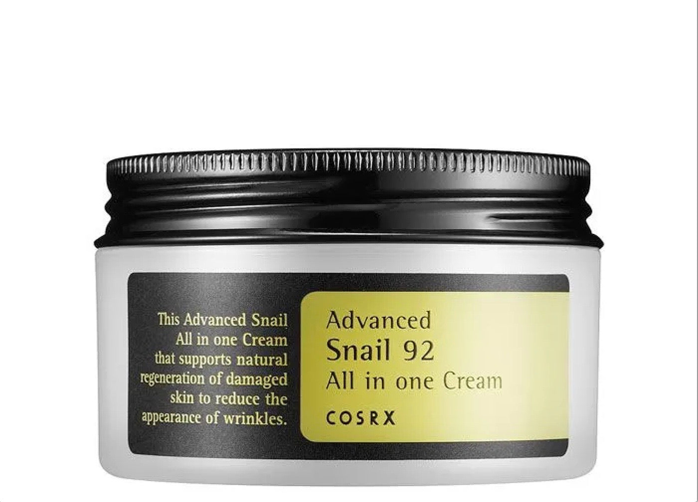 COSRX Advanced Snail 92 All In One Cream