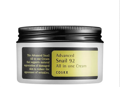 COSRX Advanced Snail 92 All In One Cream