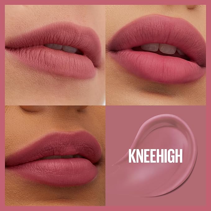 Maybelline - New York - Super Stay Teddy Tint