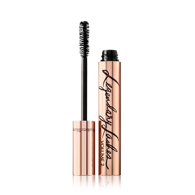 Charlotte Tilbury legendary Lashes Mascara