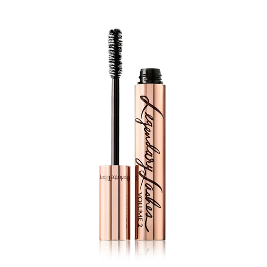 Charlotte Tilbury legendary Lashes Mascara