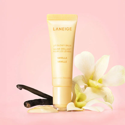 LANEIGE On-the-Glow Lip Balm