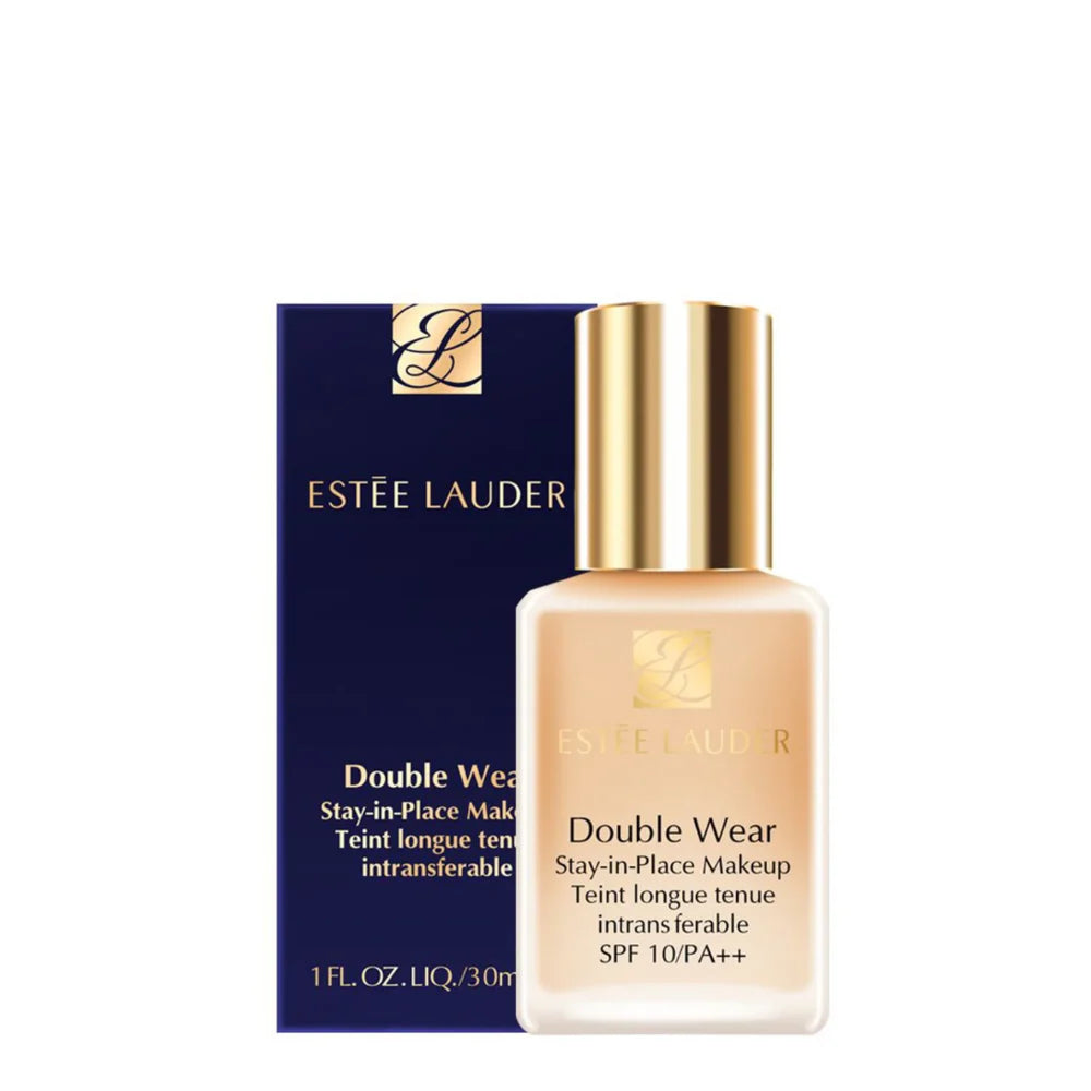 Estee Lauder Double Wear Stay-in-Place Foundation