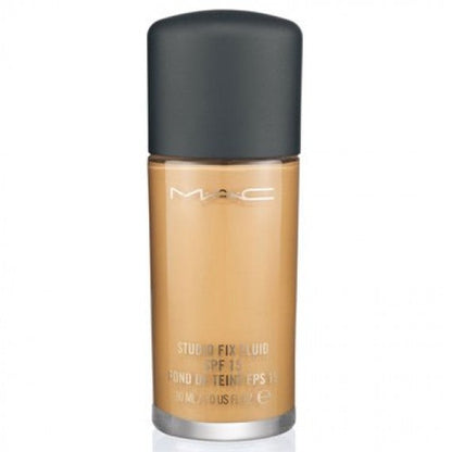 MAC Studio Fix Foundation SPF 15