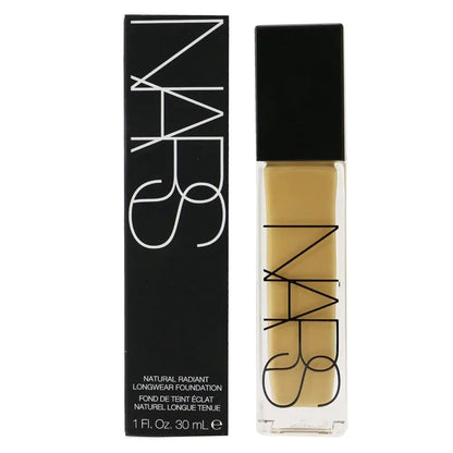 NARS Natural Radiant Longwear Foundation 30ml