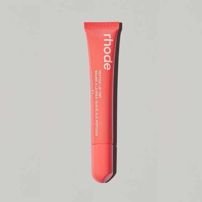 Rhode- The Peptide lip tints  (stock availble now  )