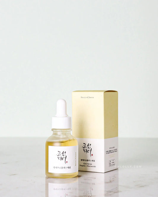 Beauty of Joseon Glow Serum Propolis + Niacinamide 30ml