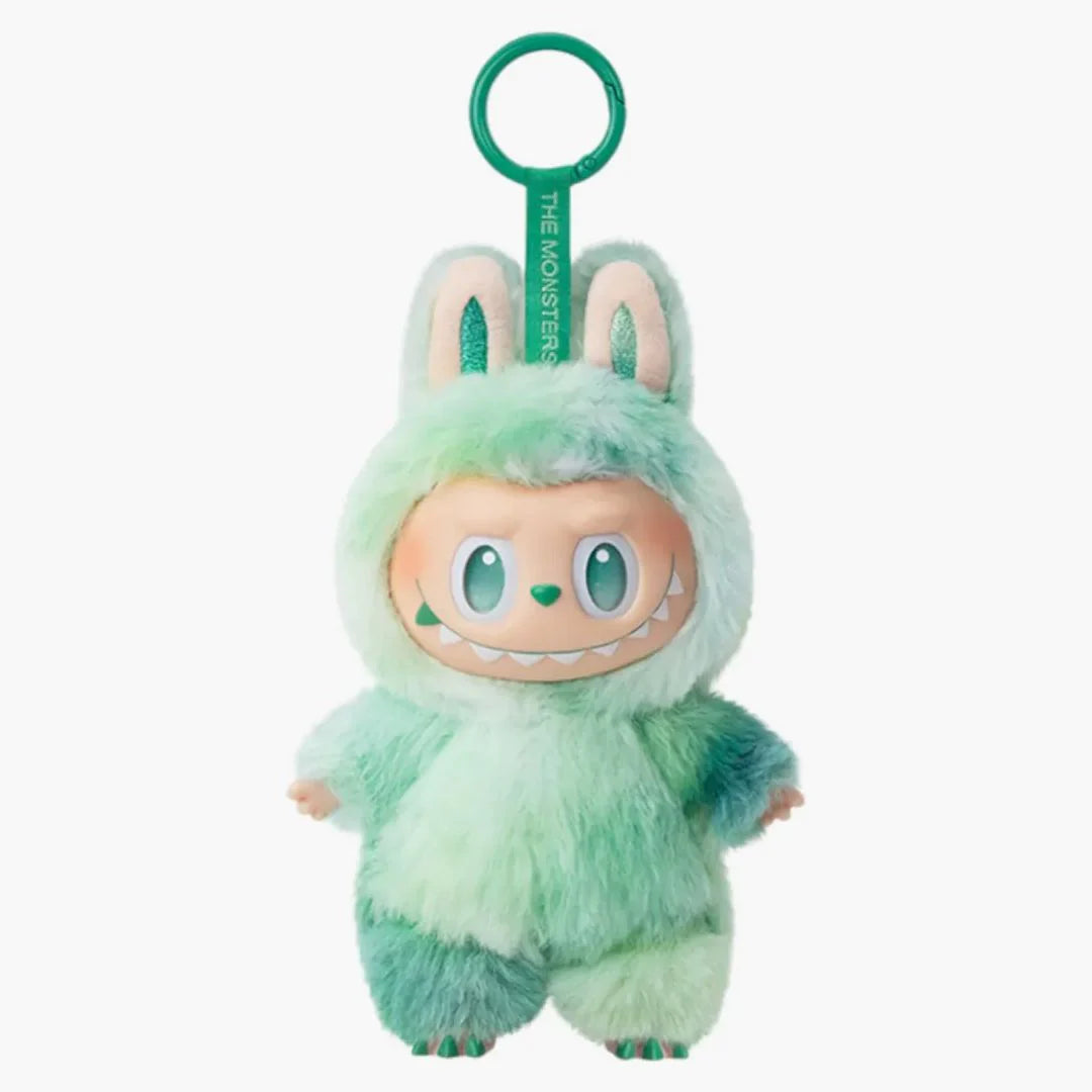 LABUBU Big Into Energy (Pop Mart Leftover)