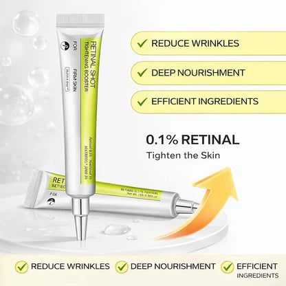 CELIMAX RETINAM SHOT + DR.ALTHEA 345 RELIEF CREAM BEST DUO