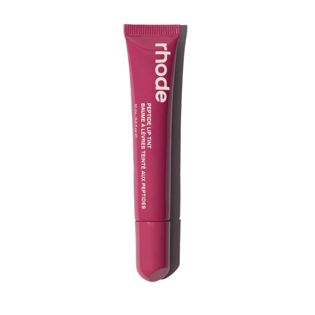 Rhode- The Peptide lip tints  (stock availble now  )