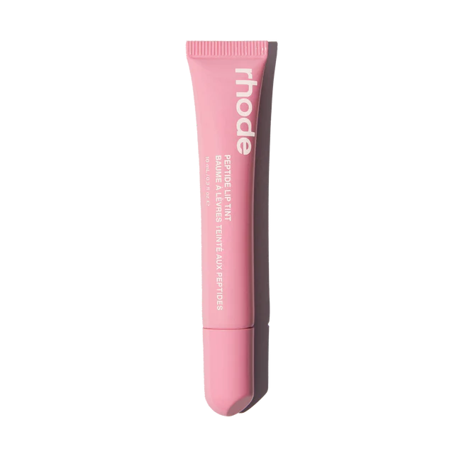 Rhode- The Peptide lip tints  (stock availble now  )