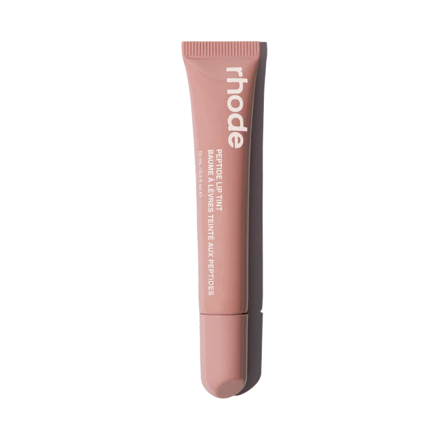 Rhode- The Peptide lip tints  (stock availble now  )