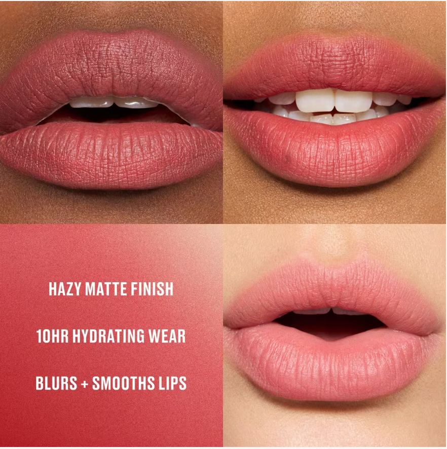 MAC Powder Kiss Lipstick