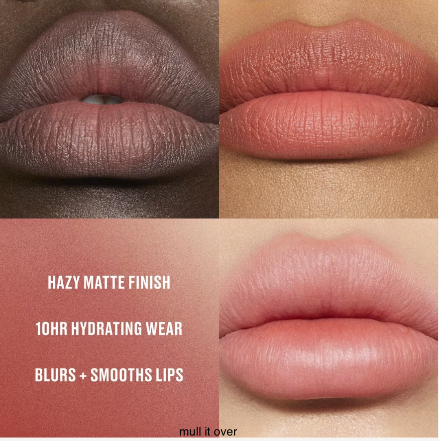 MAC Powder Kiss Lipstick