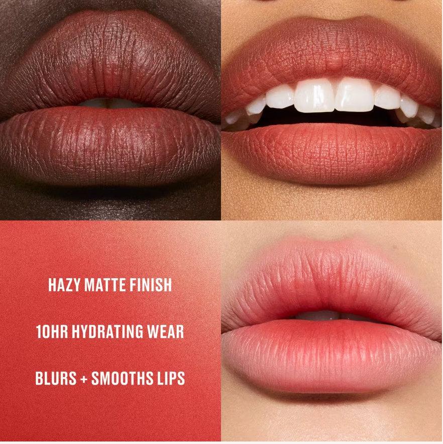MAC Powder Kiss Lipstick